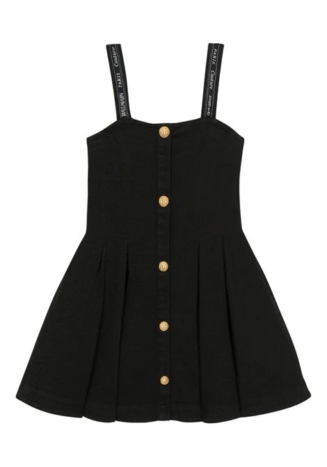  BALMAIN KIDS | BX1D12 D0039930OR